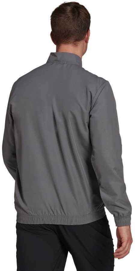 Adidas Entrada 22 Pilkas Presentation Jacket H57535 (L)
