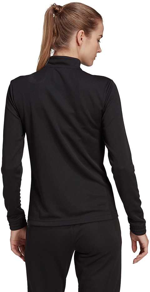 Adidas Entrada 22 Top Training juodas megztinis H57541 (L)