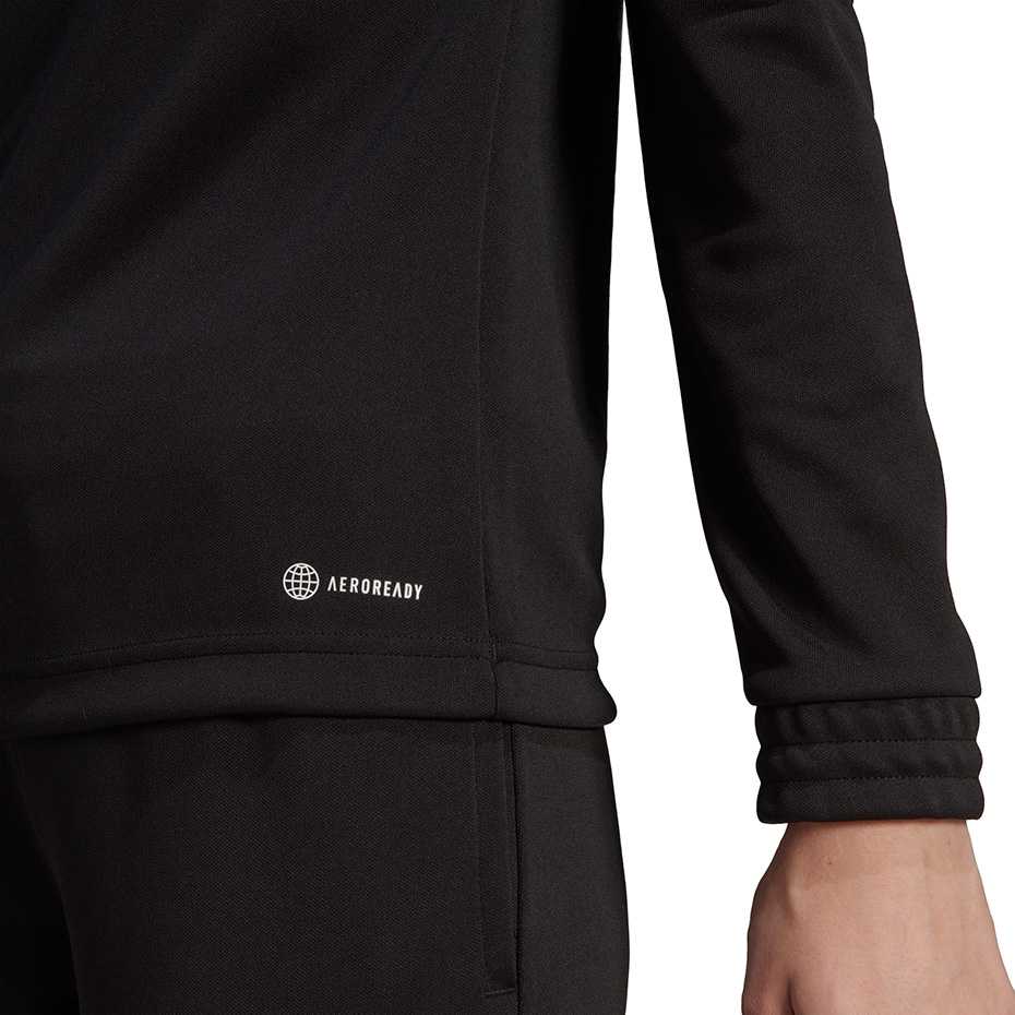 Adidas Entrada 22 Top Training juodas megztinis H57541 (L)