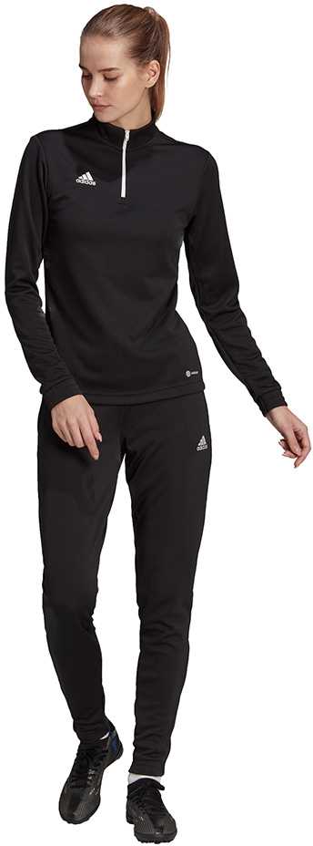 Adidas Entrada 22 Top Training juodas megztinis H57541 (L)