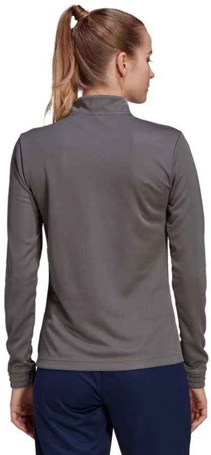 Adidas Entrada 22 Top Training pilkas megztinis H57542 (XL)