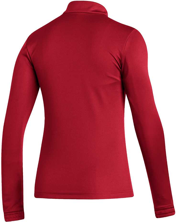 Adidas Entrada 22 Top Training raudonas megztinis H57551 (M)