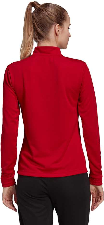 Adidas Entrada 22 Top Training raudonas megztinis H57551 (L)