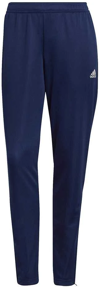 „Adidas Entrada 22 Training Pants“ tamsiai mėlynos spalvos HC0334 (XS)