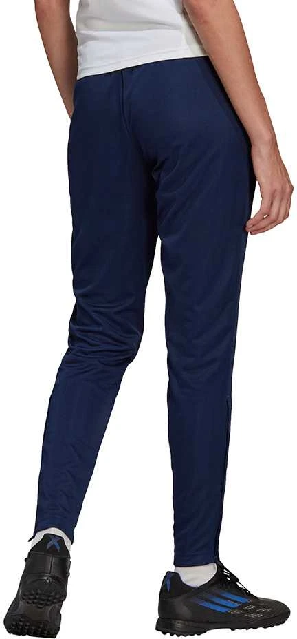 „Adidas Entrada 22 Training Pants“ tamsiai mėlynos spalvos HC0334 (XS)