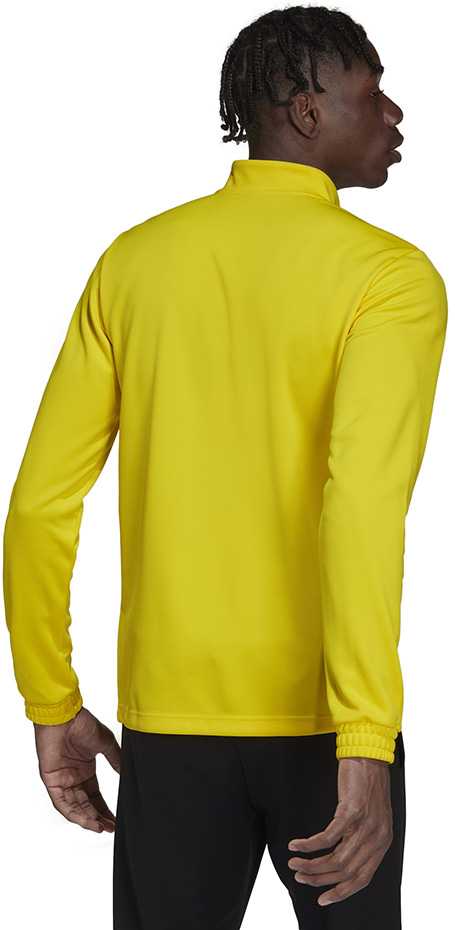 Adidas Entrada 22 Training Top geltonas megztinis HI2128 (2XL)