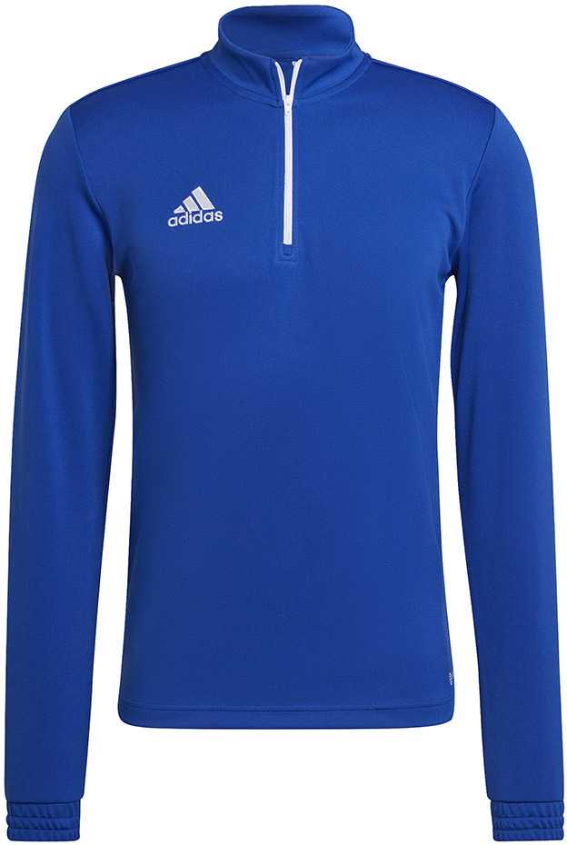 „Adidas Entrada 22 Training Top“ mėlynas megztinis HG6286 (2XL)