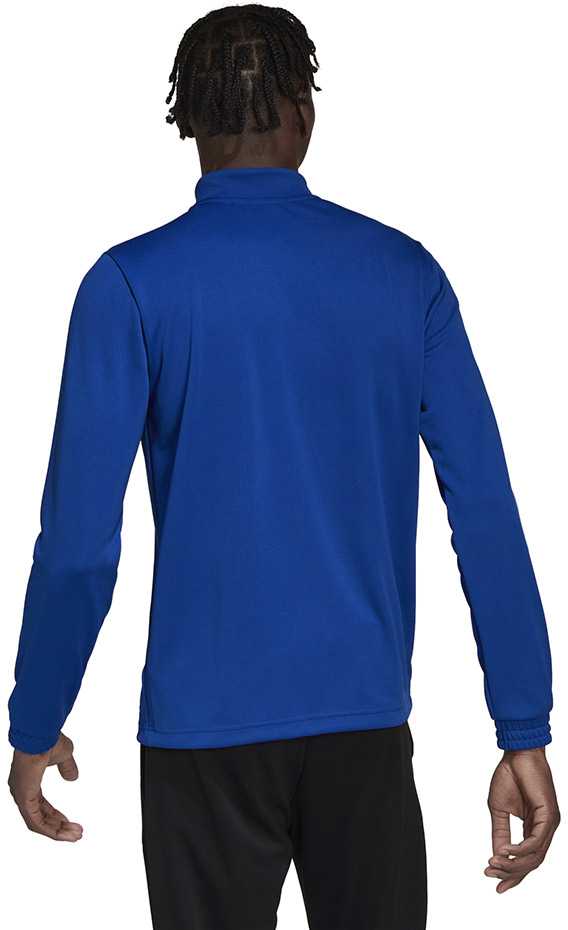 „Adidas Entrada 22 Training Top“ mėlynas megztinis HG6286 (2XL)