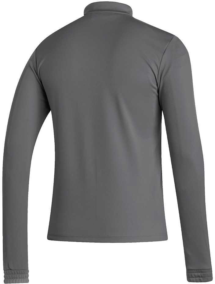 „Adidas Entrada 22 Training Top“ pilkas megztinis H57546 (M)