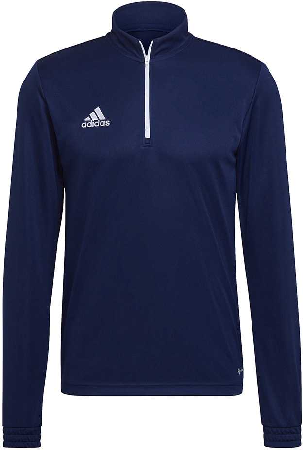 „Adidas Entrada 22 Training Top“ tamsiai mėlynas HB5327 (2XL)