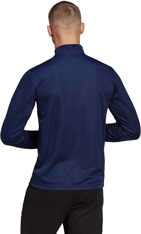 „Adidas Entrada 22 Training Top“ tamsiai mėlynas HB5327 (2XL)