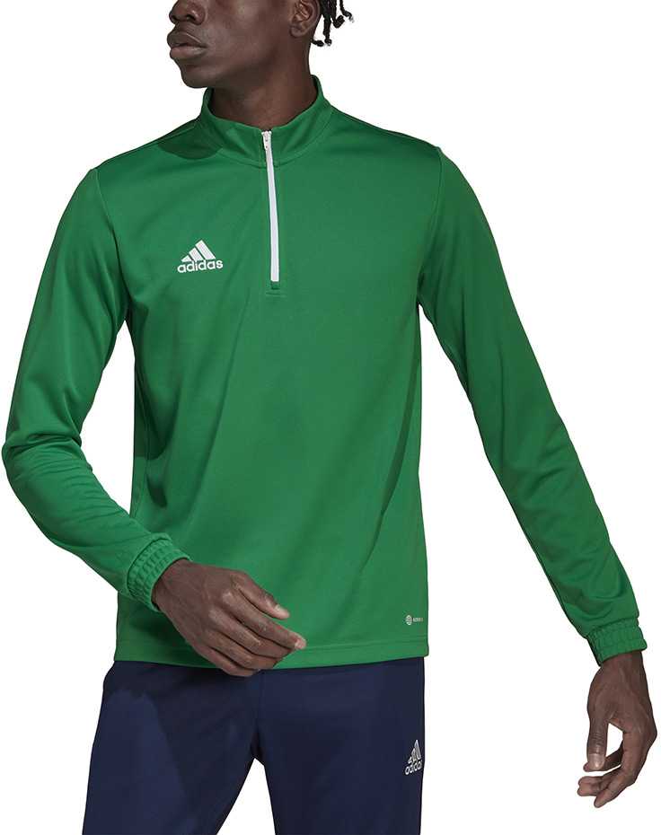 Adidas Entrada 22 Training Top žalias megztinis HI2129 (2XL)