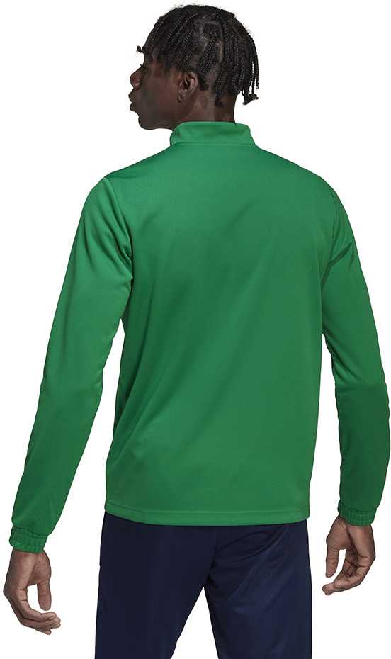 Adidas Entrada 22 Training Top žalias megztinis HI2129 (2XL)