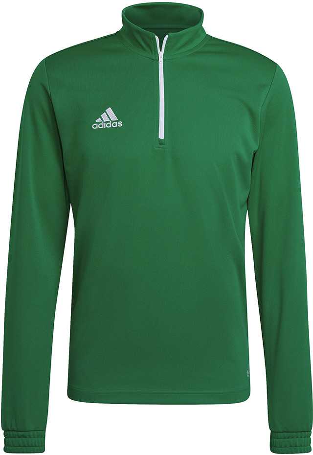 Adidas Entrada 22 Training Top žalias megztinis HI2129 (2XL)