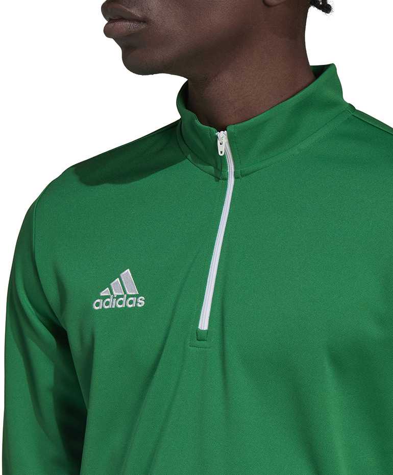 Adidas Entrada 22 Training Top žalias megztinis HI2129 (2XL)