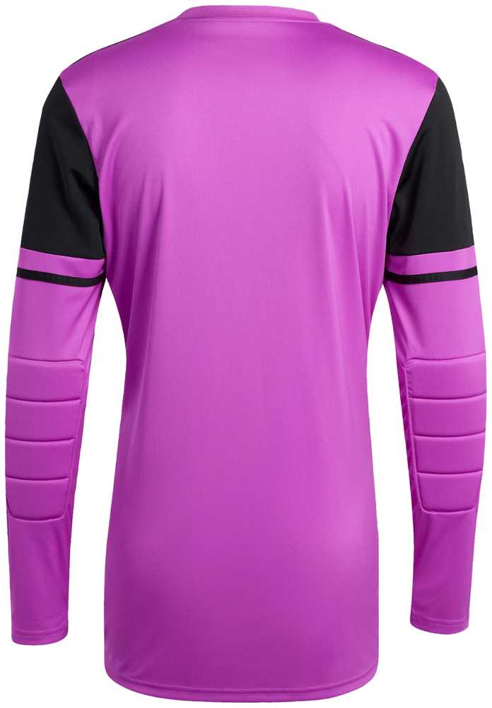 Adidas Marškinėliai bramkarska vyriška Squadra 25 Long Sleeve fuksja JC6209 (M)