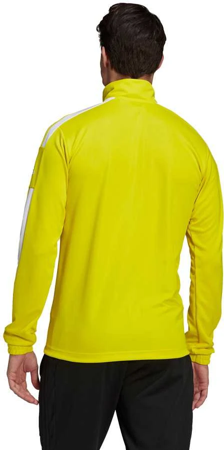 Adidas Squadra 21 Training geltonas megztinis GP6465 (S)