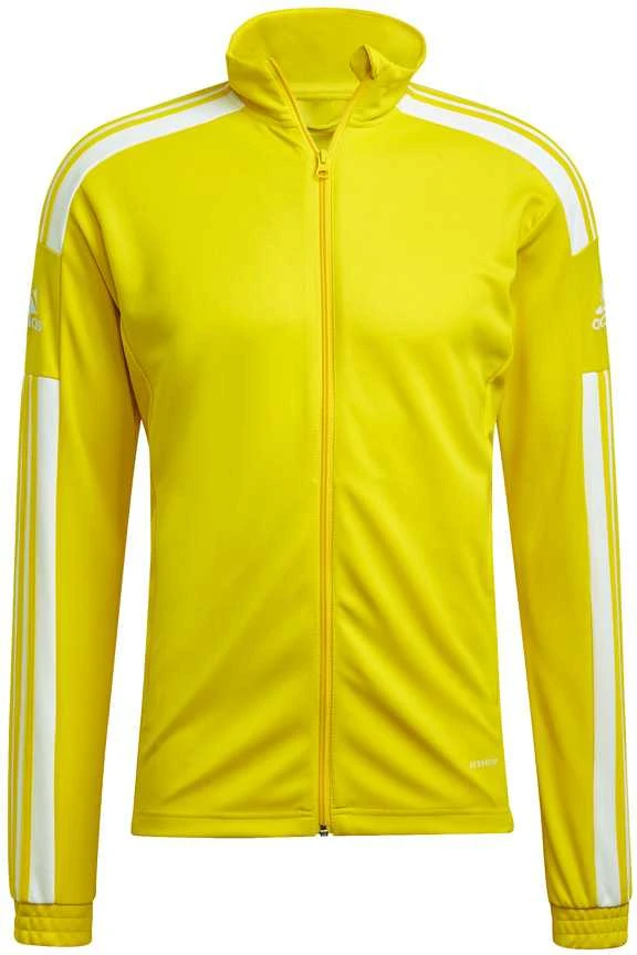 Adidas Squadra 21 Training geltonas megztinis GP6465 (S)