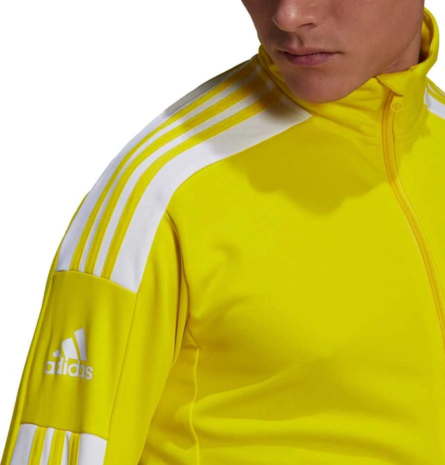 Adidas Squadra 21 Training geltonas megztinis GP6465 (S)