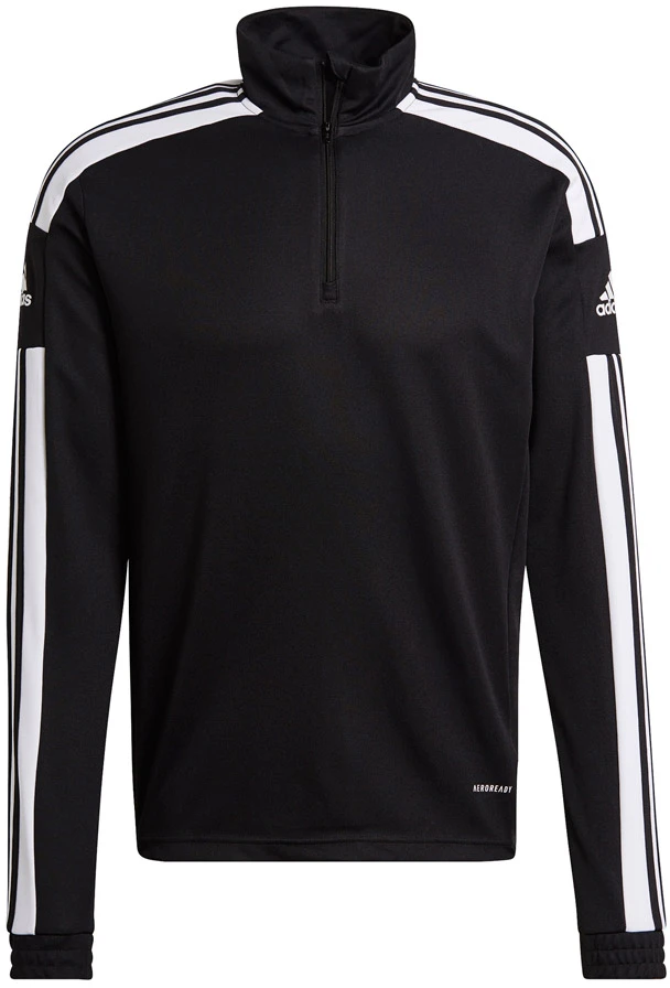Adidas Squadra 21 Training Top juodas megztinis GK9562 (2XL)