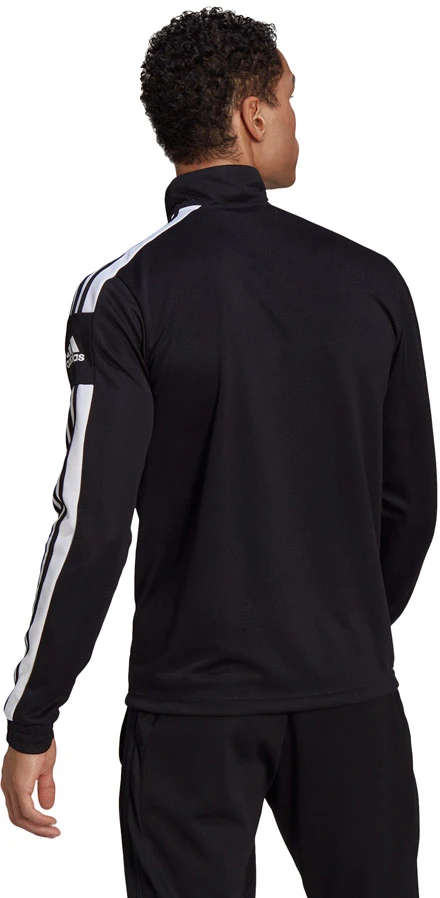 Adidas Squadra 21 Training Top juodas megztinis GK9562 (2XL)