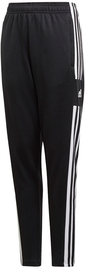 Kelnės vaikams adidas Squadra 21 Training Youth juoda GK9553 (176cm)