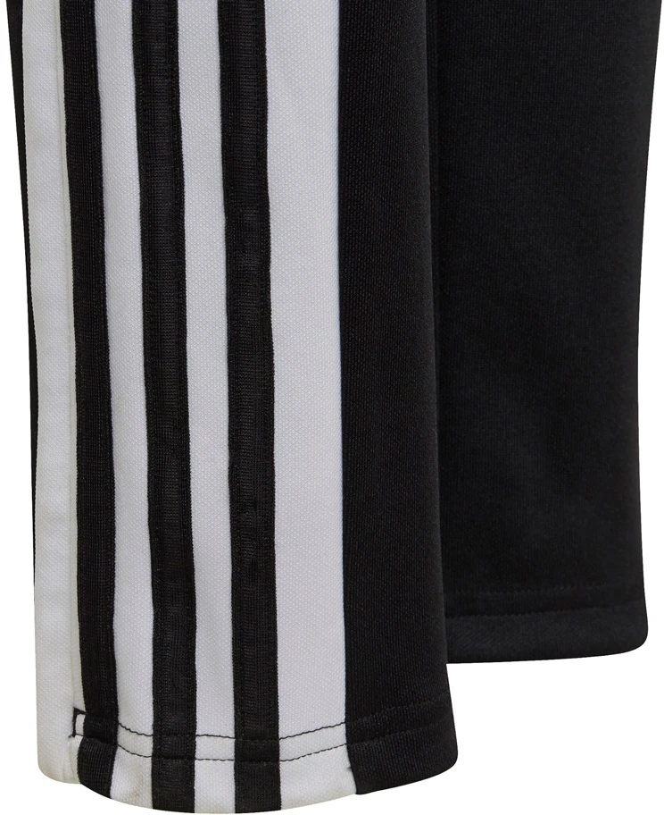 Kelnės vaikams adidas Squadra 21 Training Youth juoda GK9553 (176cm)