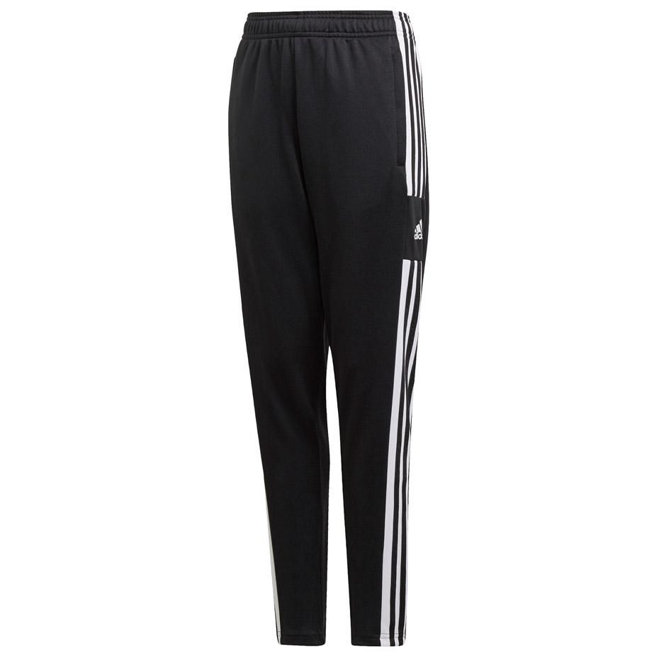Kelnės vaikams adidas Squadra 21 Training Youth juoda GK9553 (176cm)