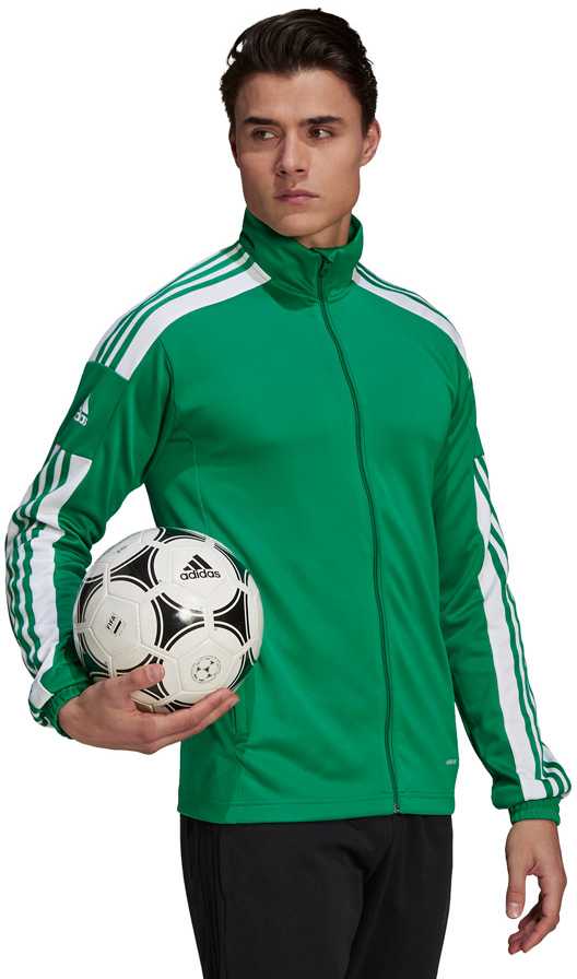 Adidas Squadra 21 Treniruočių džemperis M GP6462