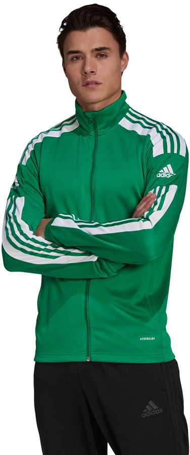 Adidas Squadra 21 Treniruočių džemperis M GP6462