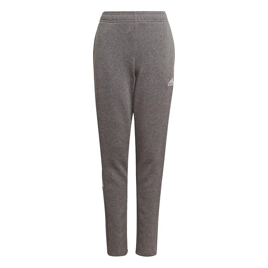 Kelnės adidas Tiro 21 Sweat Jr GP8809 (Feature-128cm)