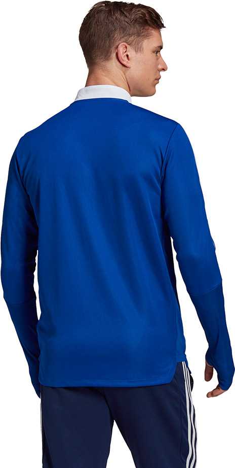 „Adidas Tiro 21 Training Top“ mėlynas megztinis GH7302 (XL)