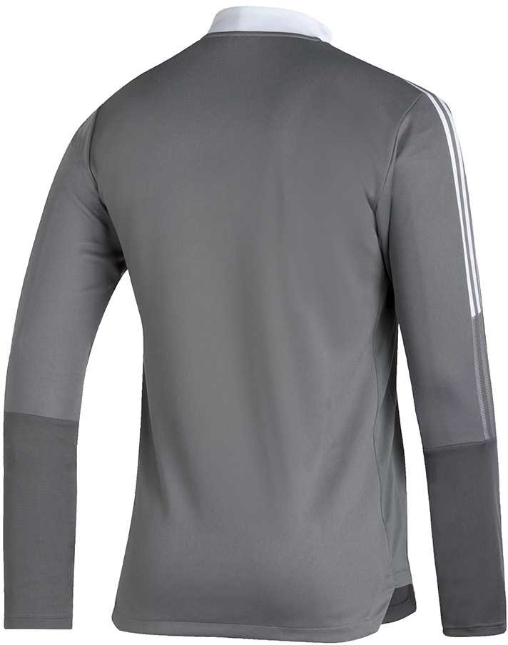„Adidas Tiro 21 Training Top“ pilkas megztinis GH7301 (XL)
