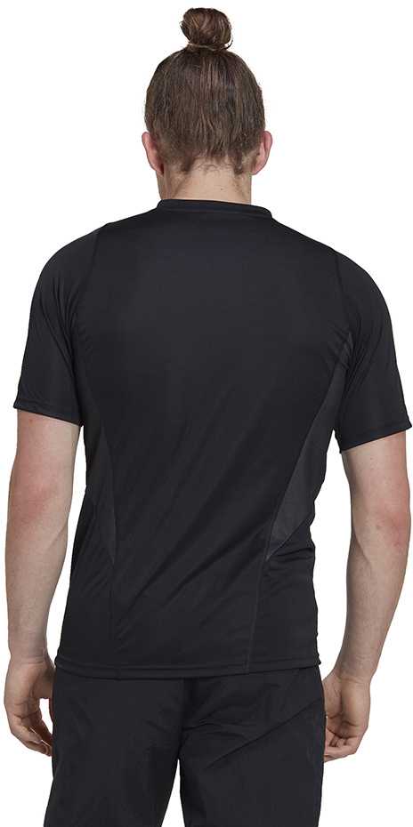 Adidas Tiro 23 Competition Jersey juodas HK7638 (M)