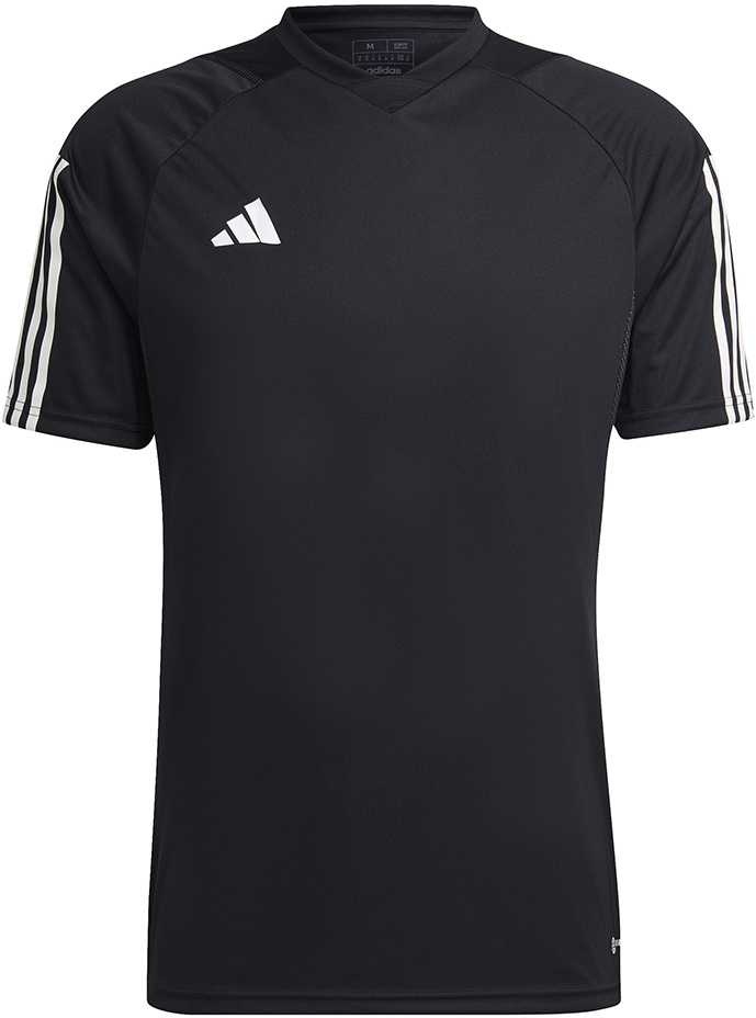 Adidas Tiro 23 Competition Jersey juodas HK7638 (M)
