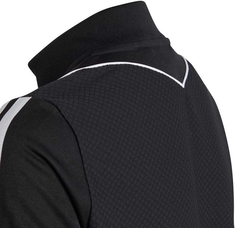 Adidas Tiro 23 League Training juodas HS3522 vaikiškas megztinis (164cm)