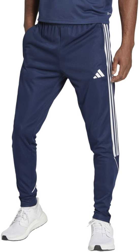 „Adidas Tiro 23 League“ vyriškos kelnės tamsiai mėlynos spalvos HS3529 (2XL)