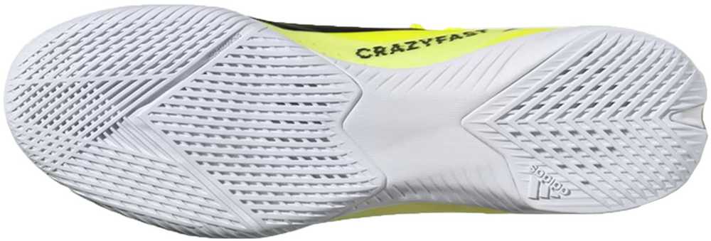 Adidas X Crazyfast Lyga IN Vyriški IF0701 batai