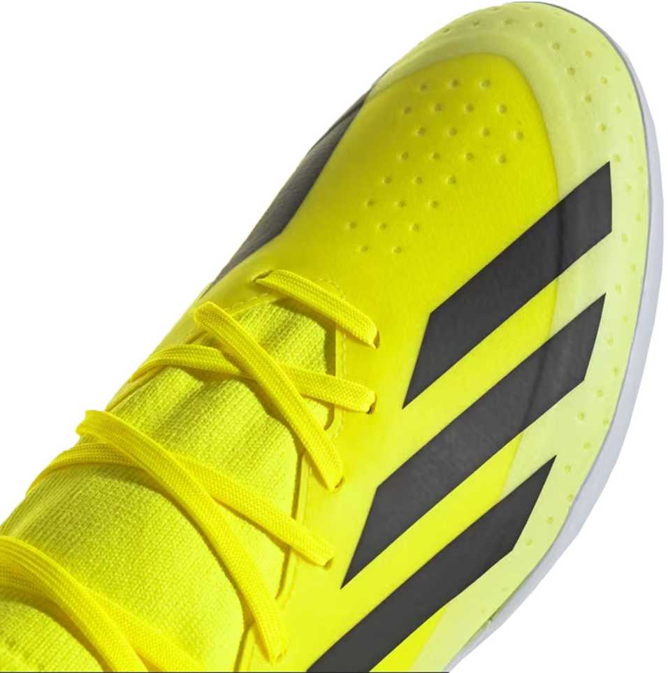 Adidas X Crazyfast Lyga IN Vyriški IF0701 batai
