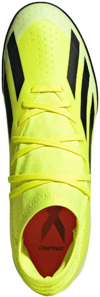 Adidas X Crazyfast League TF M IF0698 bateliai