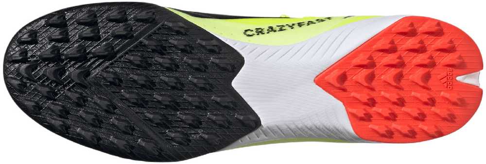 Adidas X Crazyfast League TF M IF0698 bateliai