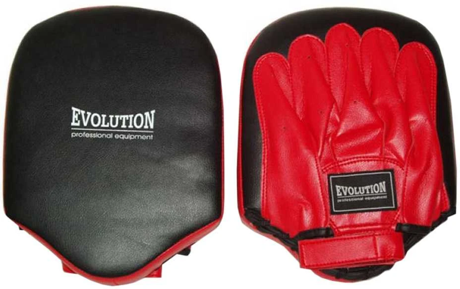 Bokso Letenos Evolution TL-220