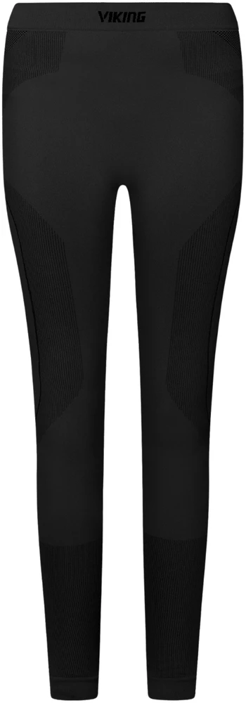 Apatiniai termo rūbai vaikams Viking Football Riko 2.0 Set juoda 500-28-7319-0900 (116-128cm)