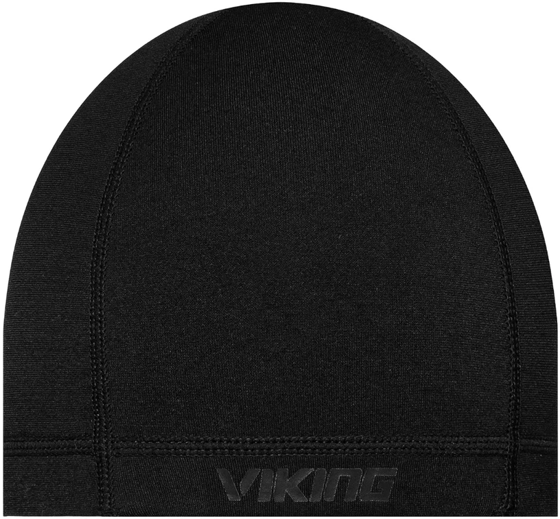 Apatiniai termo rūbai vaikams Viking Football Riko 2.0 Set juoda 500-28-7319-0900 (116-128cm)