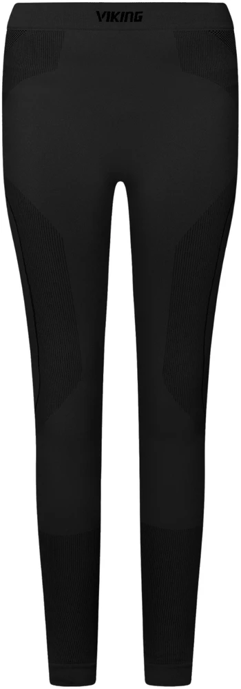 Apatiniai termo rūbai vaikams Viking Riko 2.0 Set juoda 500-28-6408-0900 (152-164cm)