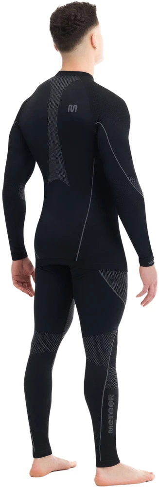 Meteor termo apatitas XL/XXL juoda M 16688