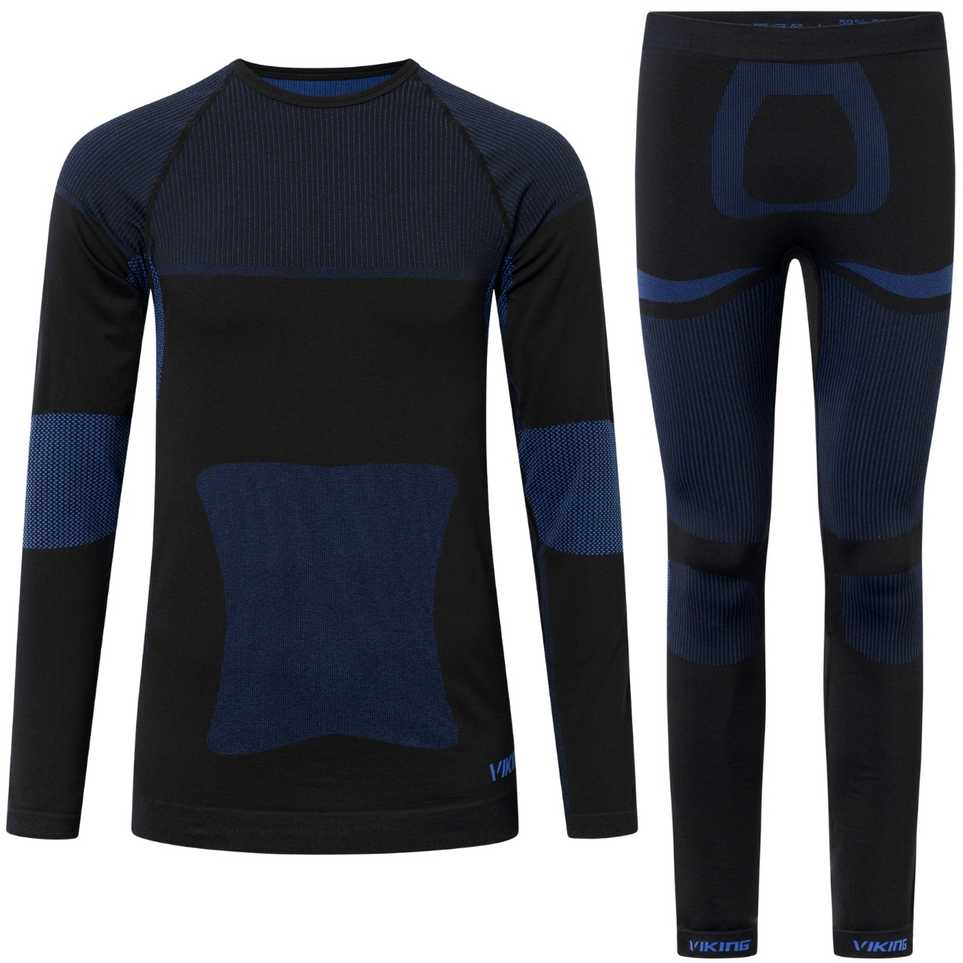 Viking Base Layer Dante Man Set