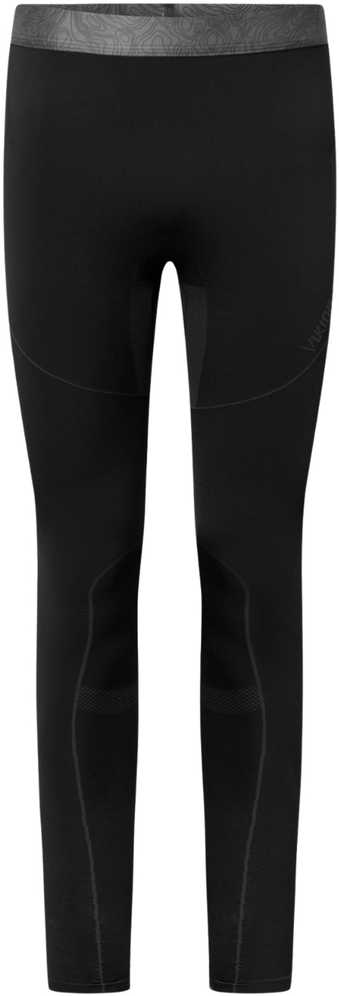VIKING Gary Set Bamboo men's underwear, dydis L, juodas