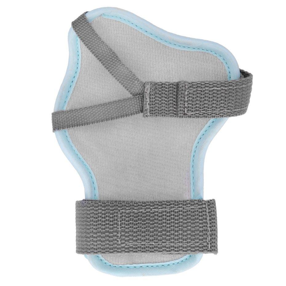 Spokey BUFERIŲ apsaugos rinkinys XS BL
