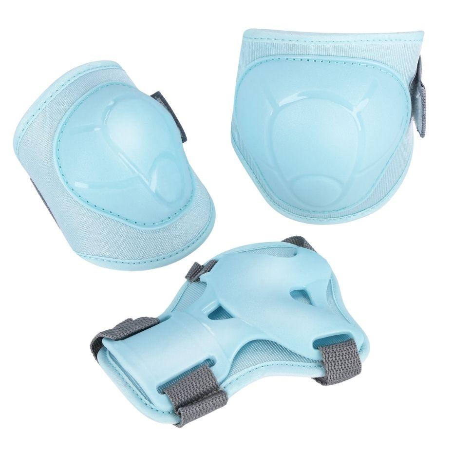 Spokey BUFERIŲ apsaugos rinkinys XS BL